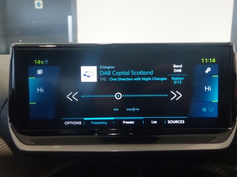 Used Peugeot 2008 2023 for sale - 77338172: Photo 8