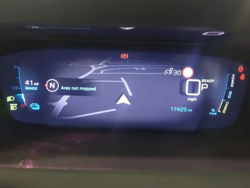 Used Peugeot 2008 2023 for sale - 77338172: Photo 9