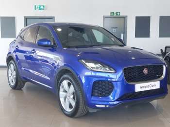 2019 - 2.0d R-Dynamic SE 5dr Auto