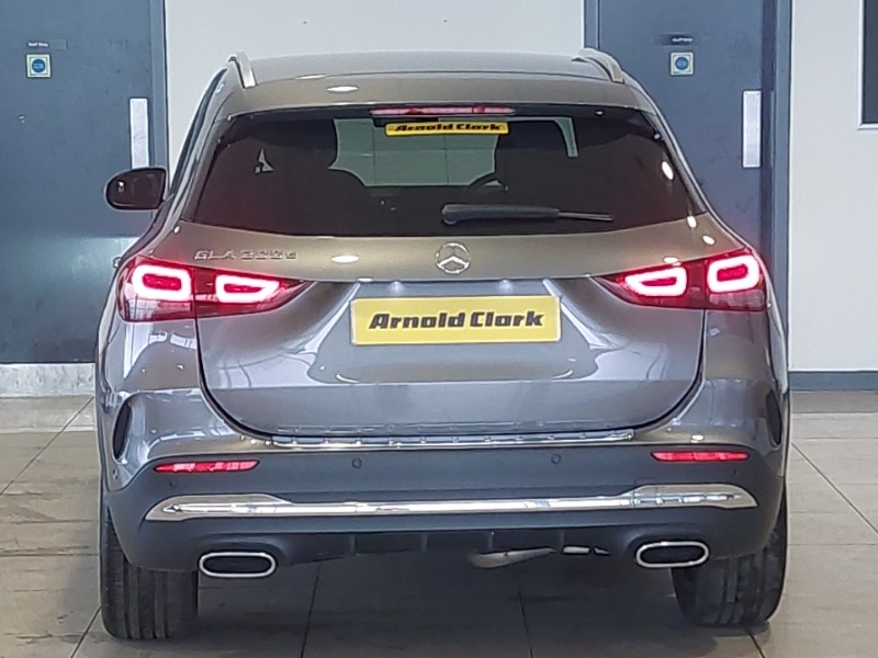 Used Mercedes-Benz GLA 2021 for sale - 77664323: Photo 15