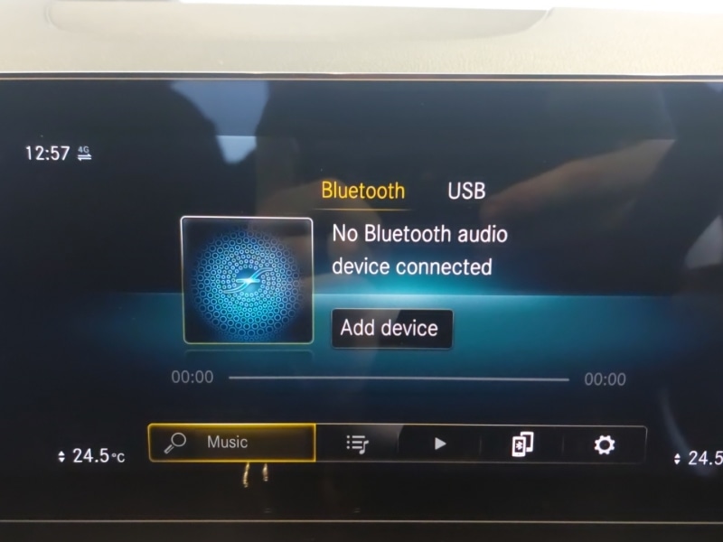 Used Mercedes-Benz GLA 2021 for sale - 77664323: Photo 19