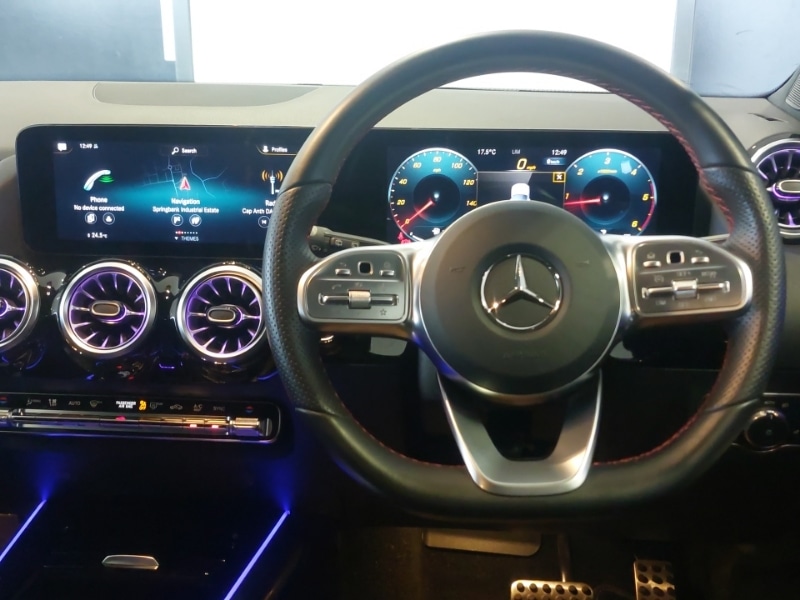 Used Mercedes-Benz GLA 2021 for sale - 77664323: Photo 5