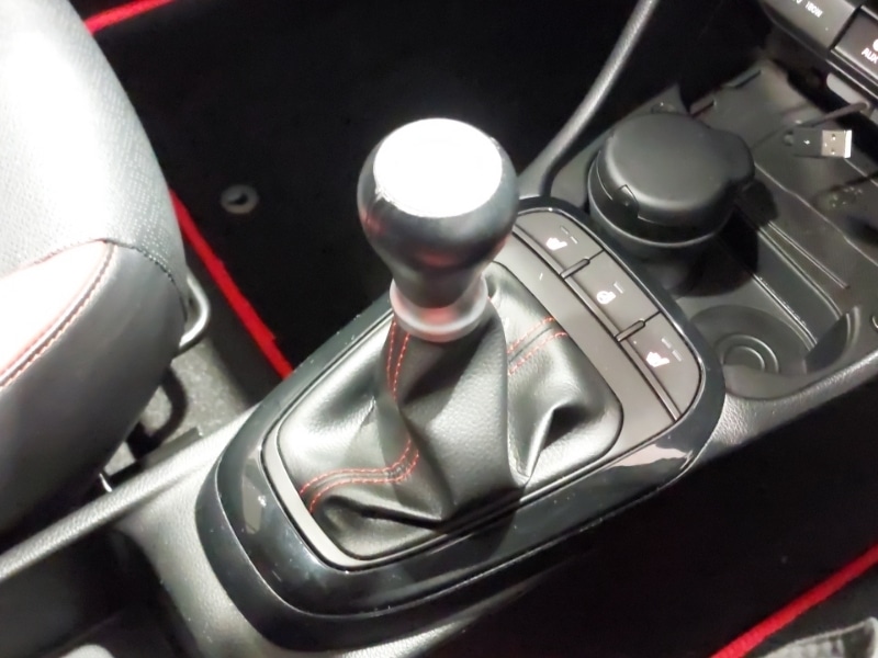 Used Kia Picanto 2019 for sale - 76543735: Photo 10