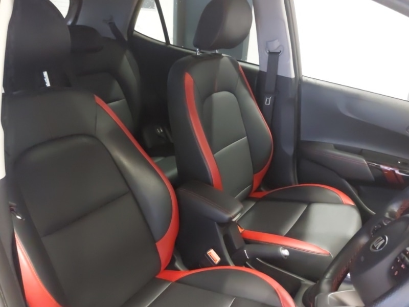 Used Kia Picanto 2019 for sale - 76543735: Photo 11