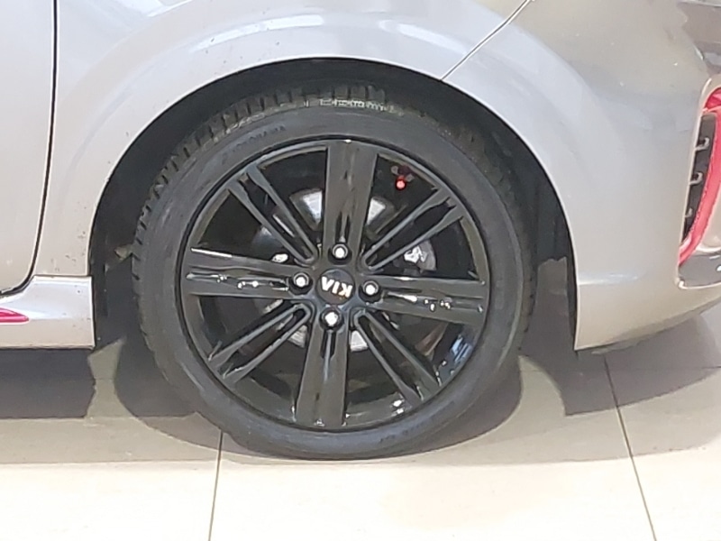 Used Kia Picanto 2019 for sale - 76543735: Photo 14