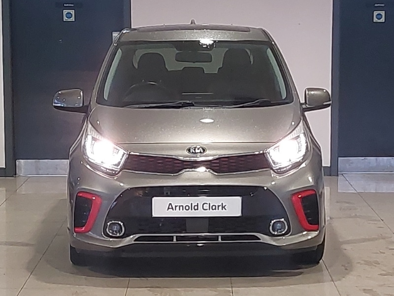 Used Kia Picanto 2019 for sale - 76543735: Photo 16