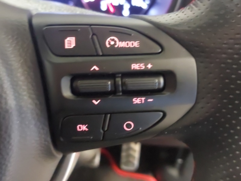 Used Kia Picanto 2019 for sale - 76543735: Photo 17