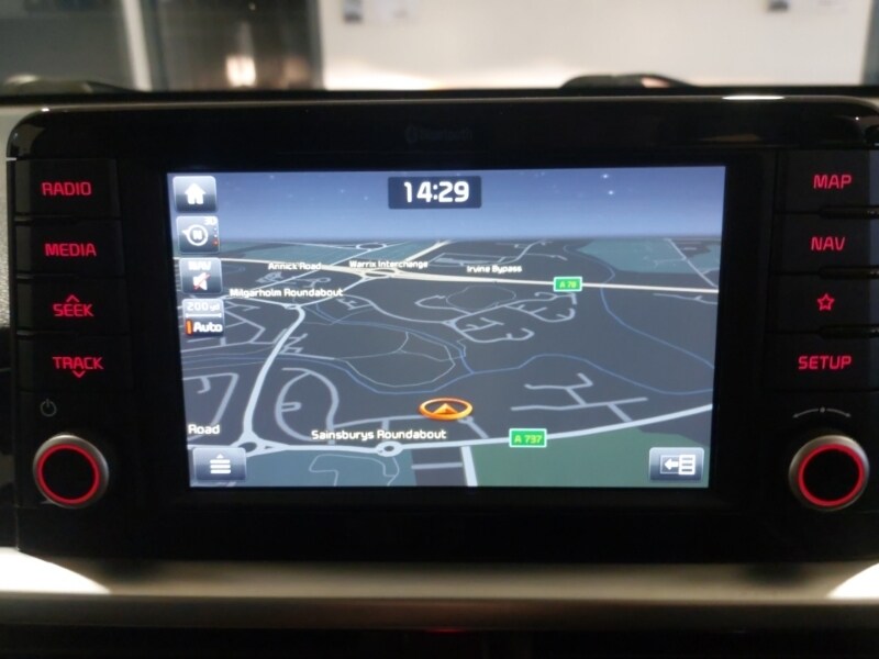 Used Kia Picanto 2019 for sale - 76543735: Photo 18