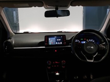 Used Kia Picanto 2019 for sale - 76543735: Photo