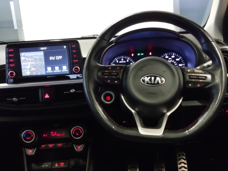 Used Kia Picanto 2019 for sale - 76543735: Photo 5