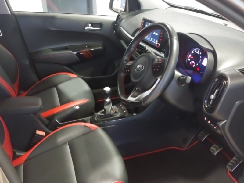 Used Kia Picanto 2019 for sale - 76543735: Photo 6