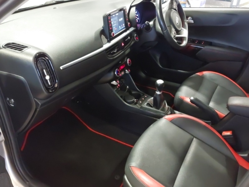 Used Kia Picanto 2019 for sale - 76543735: Photo 7