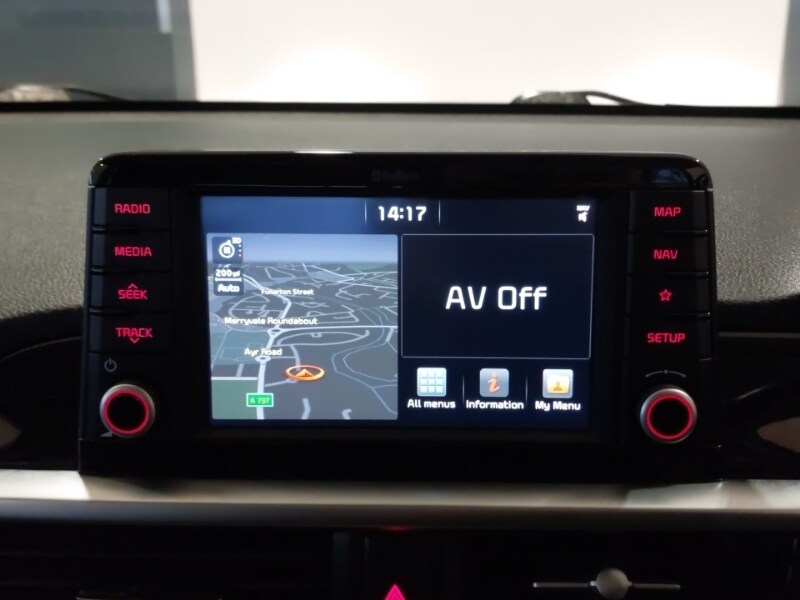 Used Kia Picanto 2019 for sale - 76543735: Photo 8