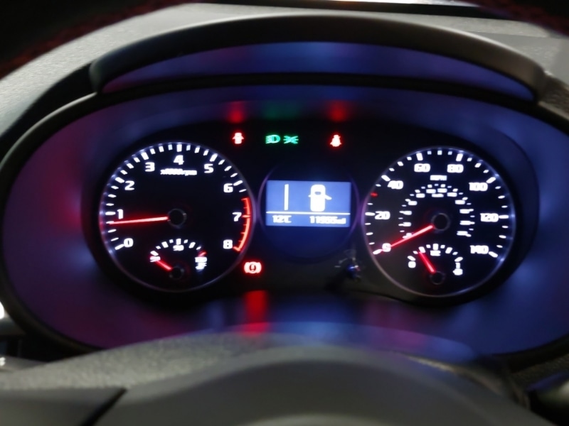 Used Kia Picanto 2019 for sale - 76543735: Photo 9