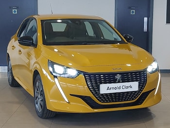 Used Peugeot 208 2022 for sale - 75964233: Photo