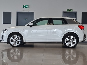 Used Audi Q2 2023 for sale - 79356866: Photo