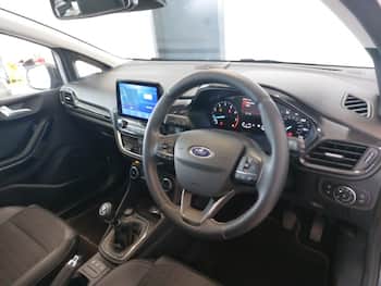 Used Ford Fiesta 2020 for sale - 79659814: Photo