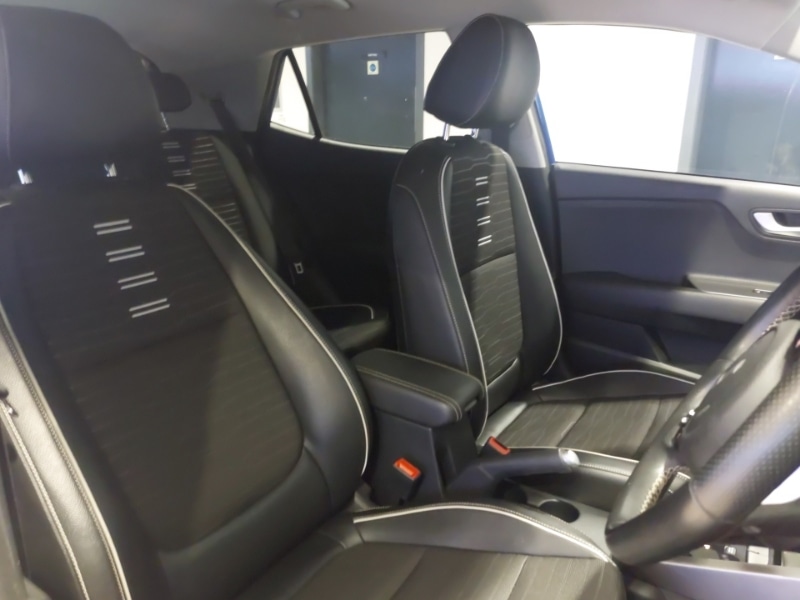 Used Kia Stonic 2022 for sale - 77202108: Photo 11