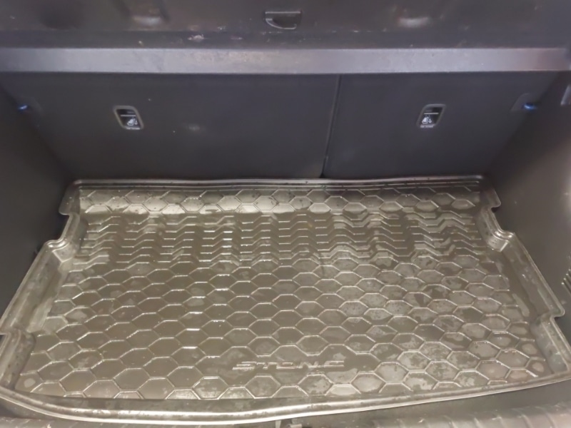 Used Kia Stonic 2022 for sale - 77202108: Photo 13