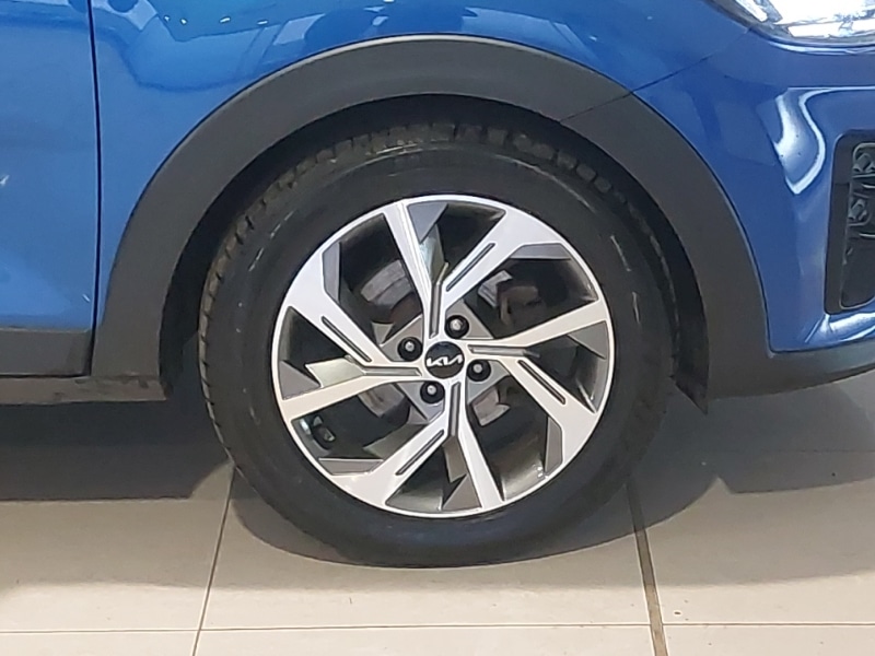 Used Kia Stonic 2022 for sale - 77202108: Photo 14