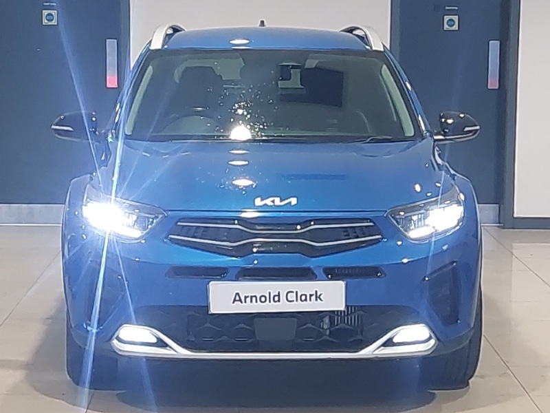 Used Kia Stonic 2022 for sale - 77202108: Photo 16