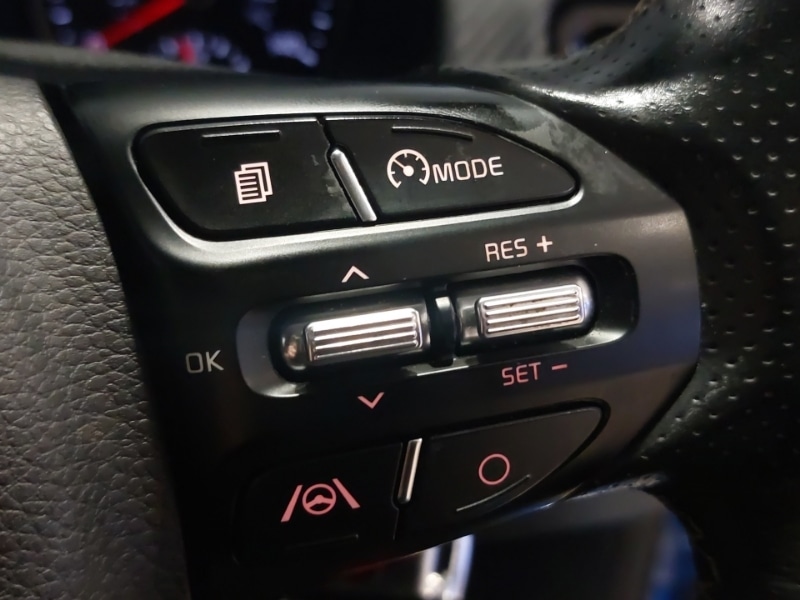 Used Kia Stonic 2022 for sale - 77202108: Photo 17