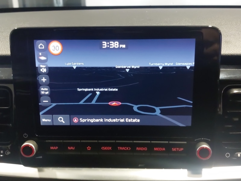 Used Kia Stonic 2022 for sale - 77202108: Photo 18