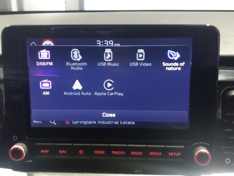 Used Kia Stonic 2022 for sale - 77202108: Photo 19