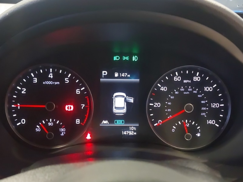 Used Kia Stonic 2022 for sale - 77202108: Photo 9