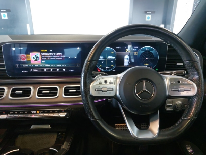 Used Mercedes-Benz GLE 2019 for sale - 77115051: Photo 5