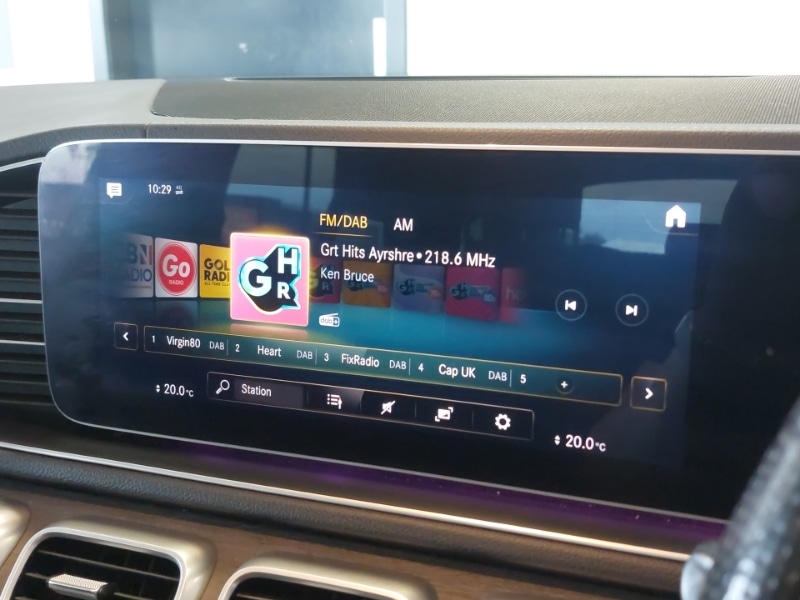 Used Mercedes-Benz GLE 2019 for sale - 77115051: Photo 8