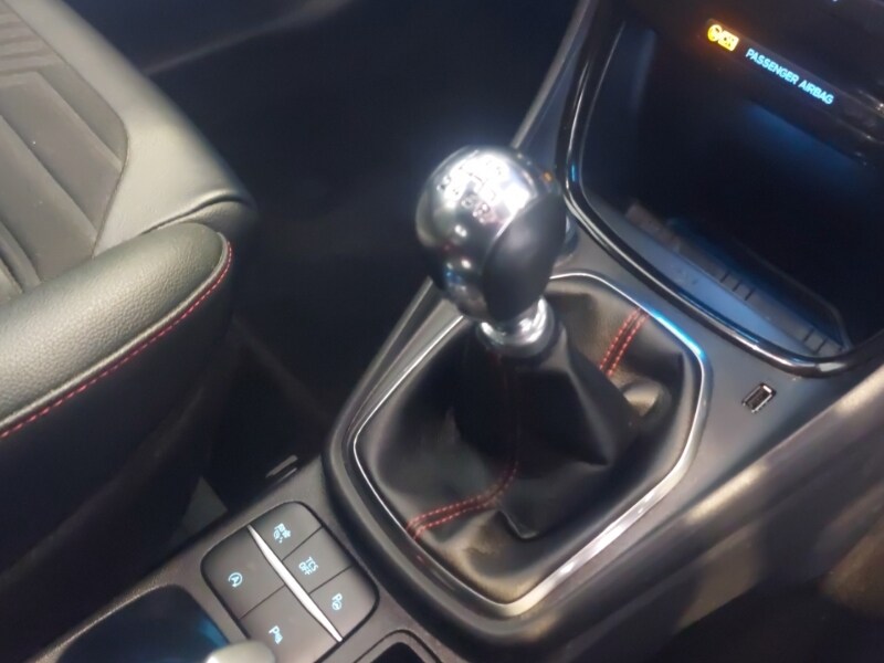 Used Ford Puma 2020 for sale - 77273115: Photo 10