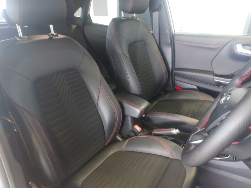 Used Ford Puma 2020 for sale - 77273115: Photo 11