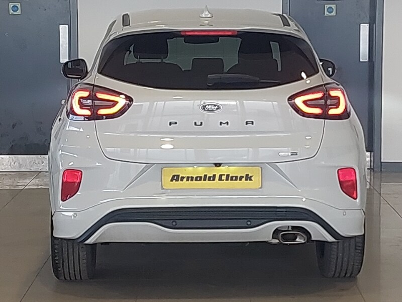 Used Ford Puma 2020 for sale - 77273115: Photo 15