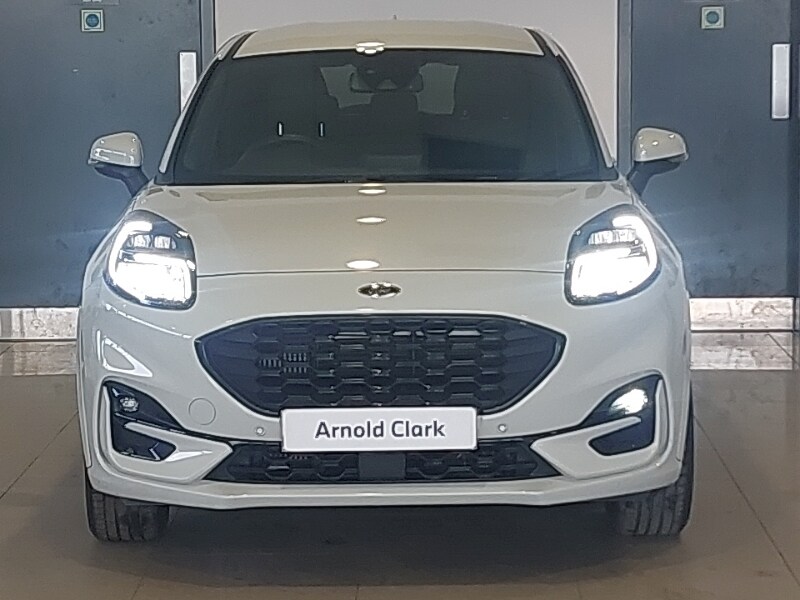 Used Ford Puma 2020 for sale - 77273115: Photo 16