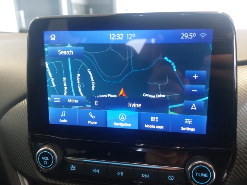 Used Ford Puma 2020 for sale - 77273115: Photo 18