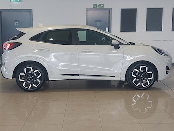 Used Ford Puma 2020 for sale - 77273115: Photo