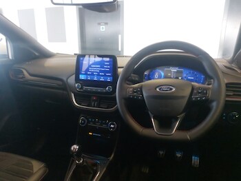 Used Ford Puma 2020 for sale - 77273115: Photo