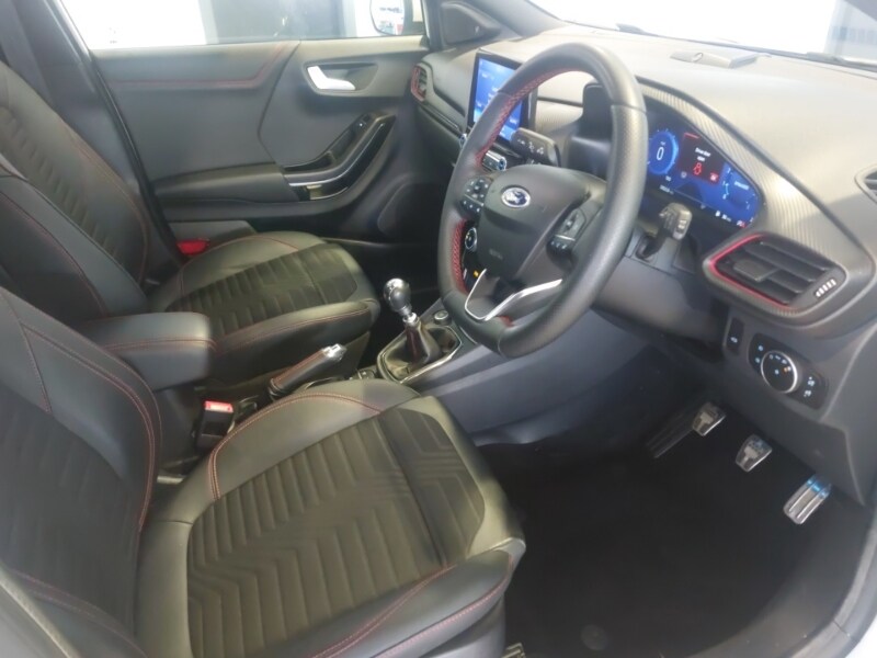 Used Ford Puma 2020 for sale - 77273115: Photo 6