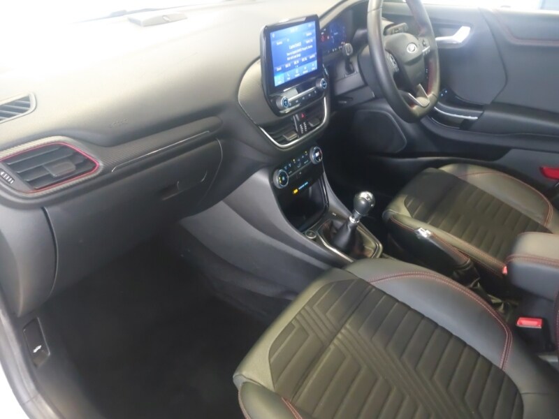 Used Ford Puma 2020 for sale - 77273115: Photo 7