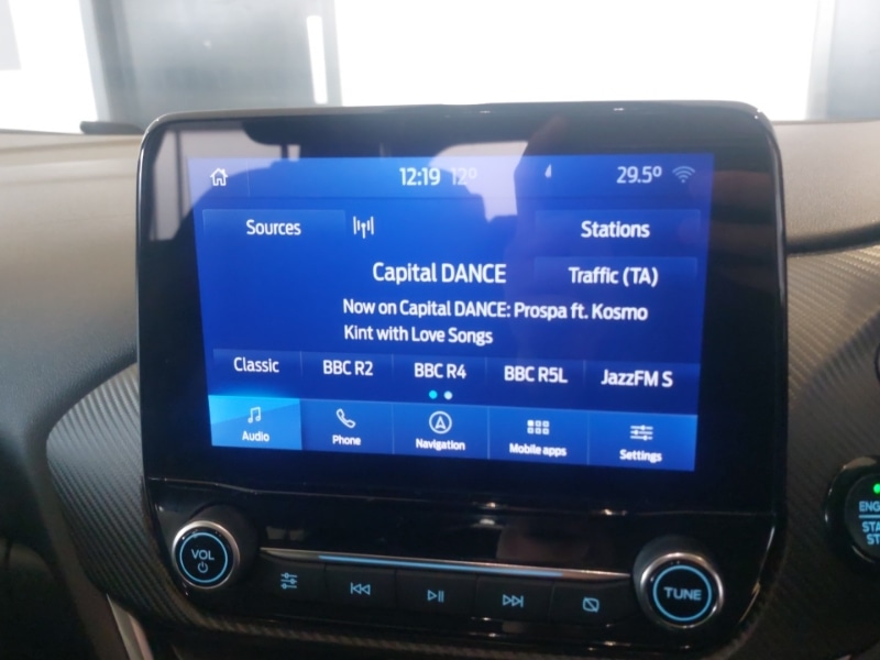 Used Ford Puma 2020 for sale - 77273115: Photo 8