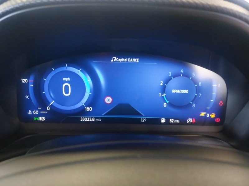 Used Ford Puma 2020 for sale - 77273115: Photo 9