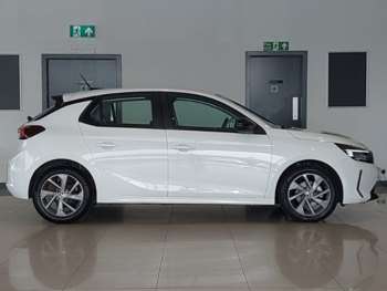 Used Vauxhall Corsa 2023 for sale - 75338502: Photo