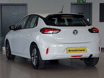 Used Vauxhall Corsa 2023 for sale - 75338502: Photo