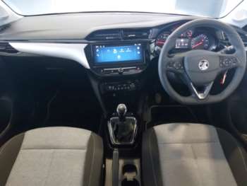 Used Vauxhall Corsa 2023 for sale - 75338502: Photo