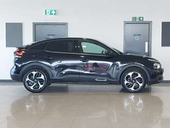 Used Citroen C4 2022 for sale - 74447429: Photo