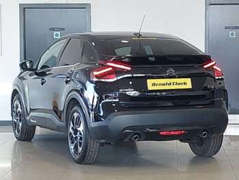 Used Citroen C4 2022 for sale - 74447429: Photo