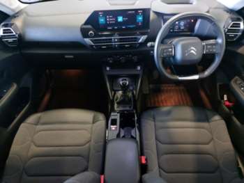 Used Citroen C4 2022 for sale - 74447429: Photo