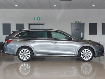 Used Skoda Octavia 2024 for sale - 75828630: Photo