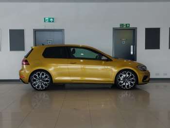 Used Volkswagen Golf 2019 for sale - 74804741: Photo